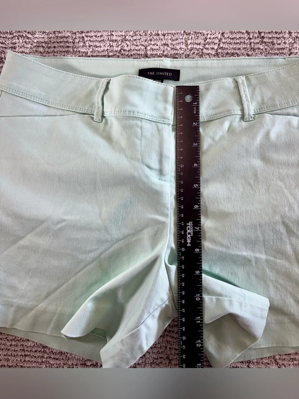 The Limited short are